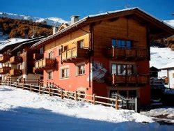 Ski Chalets & Accommodation in Italy | ChaletFinder