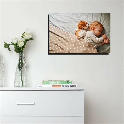 8x12 Canvas Prints | Explora Prints