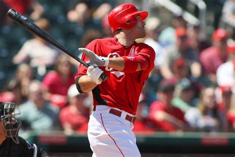 Joey Votto, Reds Finalize 10-Year Extension - SBNation.com