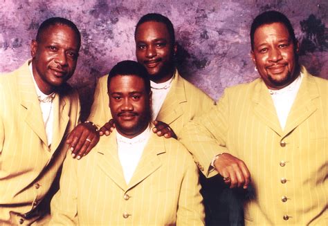 Third Music Blog: THE STYLISTICS