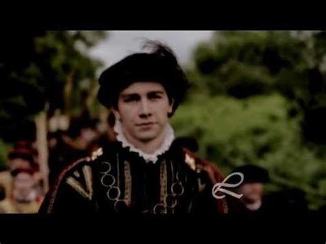 Katherine Howard & Thomas Culpeper - The Tudors video - Fanpop