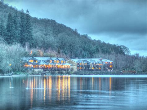 Lodge on Loch Lomond, Luss | What's On Glasgow