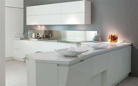 Top 25 Futuristic Kitchen Designs – Pouted Magazine