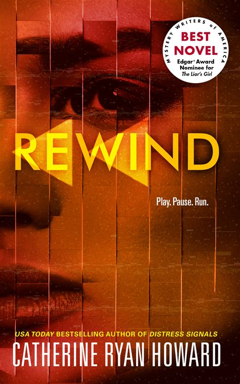 Review of Rewind (9781538519707) — Foreword Reviews