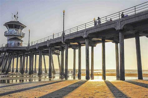 Best Orange County Beaches - for Your Beachgoing Style