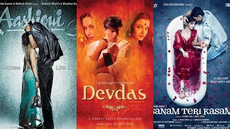 Top 6 Indian Romantic Movies with Heartrending Endings: Watch on OTT ...