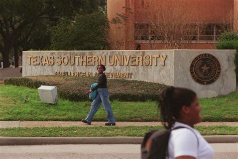 A guide to Texas HBCUs