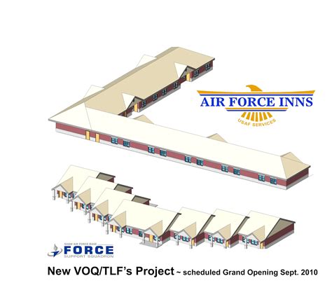 New temporary lodging underway > Shaw Air Force Base > Article Display