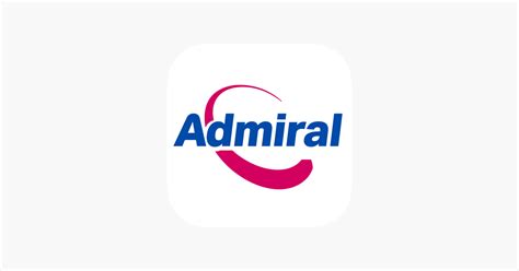 ‎Admiral Insurance on the App Store