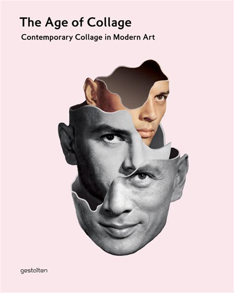 New Book: The Age of Collage | Kolaj Magazine