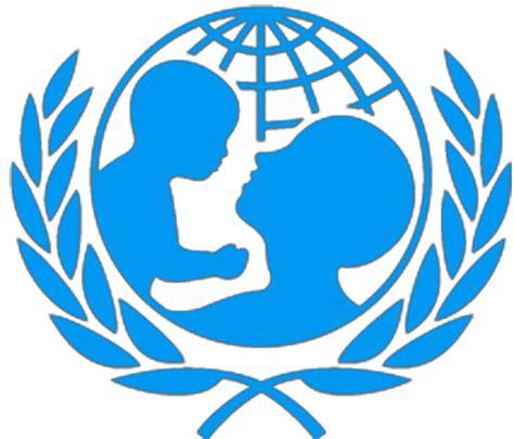 Unicef New Logo