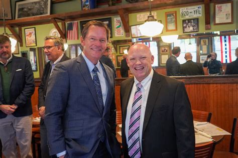 Speaker Cameron Sexton on Twitter: "A great afternoon in Cleveland to ...