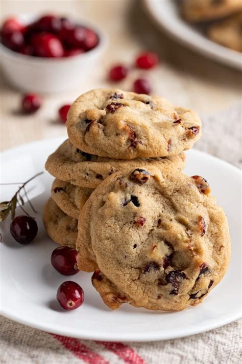 17 Best Cookies With Nuts to Try Today - Insanely Good