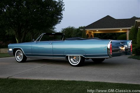 CADILLAC ELDORADO - 872px Image #2