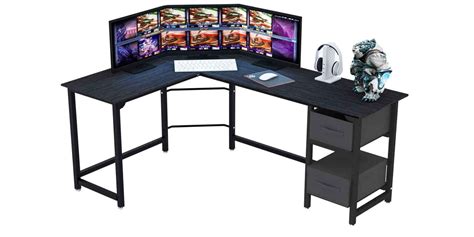 Top 7 Best Gaming Desks With Storage in 2023 - LeagueFeed