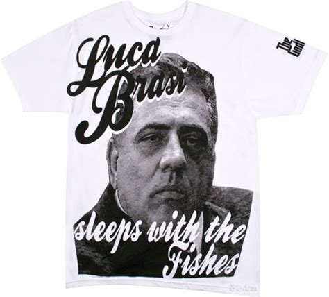 Godfather Luca Brasi Quotes. QuotesGram