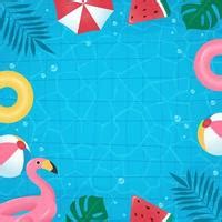 Details 100 pool party background - Abzlocal.mx