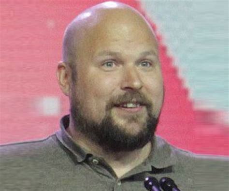 Markus Persson Biography - Facts, Childhood, Family Life & Achievements