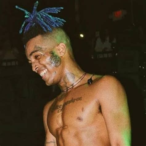 XXXTENTACION Lyrics, Songs, and Albums | Genius