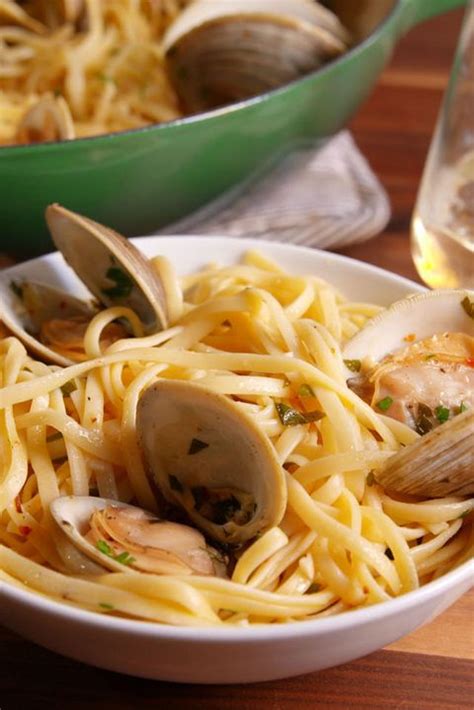 10 Best Linguine Recipes-Recipes For Linguine—Delish.com