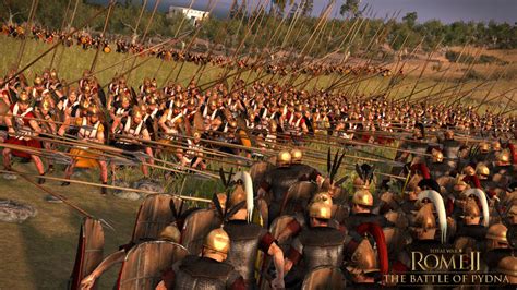 Time Commanders, the Total War TV show, is coming back | GameWatcher