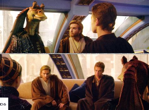 obi-wan kenobi and Anakin skywalker - obi-wan kenobi and Anakin skywalker Photo (17323010) - Fanpop