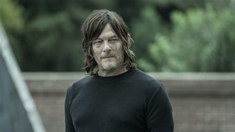 7 'Walking Dead' Characters Who Could Join Daryl in Europe