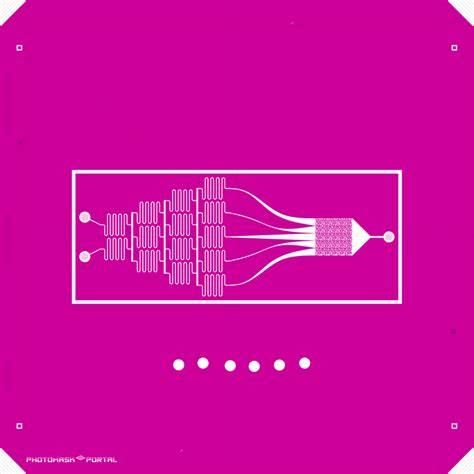 How to Design a Photomask - PHOTOMASK PORTAL