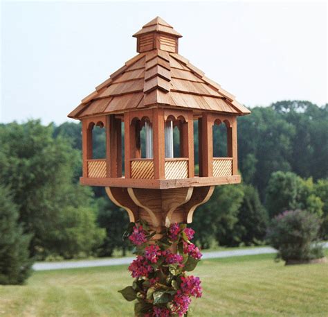 Bird In Everything: Birdhouse Feeder Plans