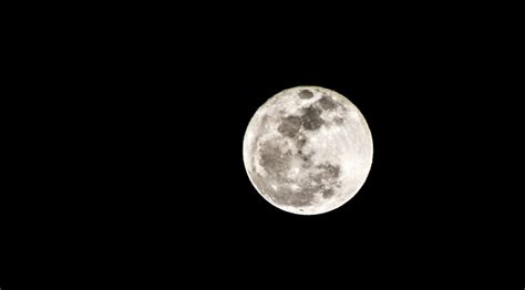 'Super Flower Moon', last supermoon of 2020, to be visible in Cebu tonight