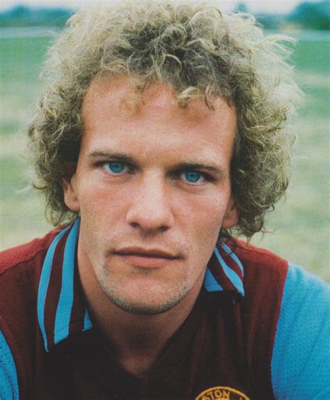 Andy Gray Aston Villa 1978 🏴󠁧󠁢󠁳󠁣󠁴󠁿