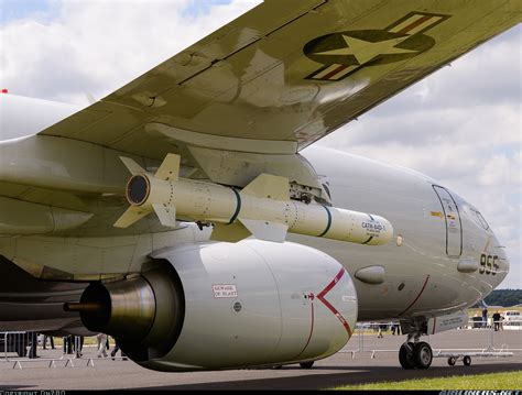 Boeing P-8A Poseidon (737-8FV) Us Military Aircraft, Navy Aircraft, Us ...