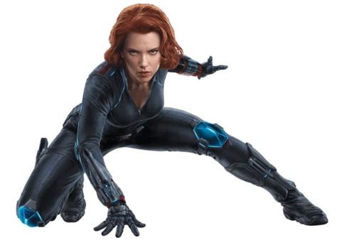 First Black Widow movie trailer released by Marvel - Geeky Gadgets