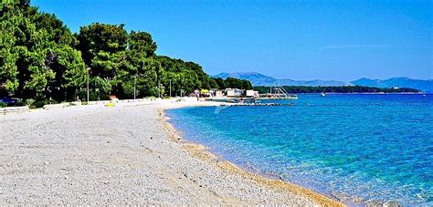 These Are the Best Beaches in Sibenik [2024 Update] - Croatia Wise