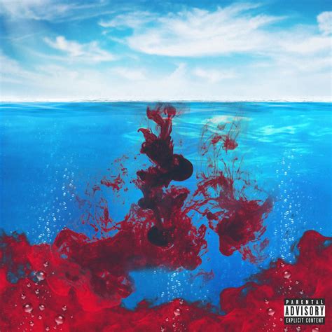 ‎Blood In The Water - Album by Millyz & Jiggztb - Apple Music