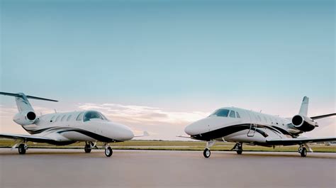 Textron launches two Cessna jets on corporate demand rebound | Reuters