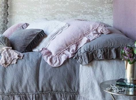 Bella Notte Linens Introduces Renewal - Bella Figura Communications