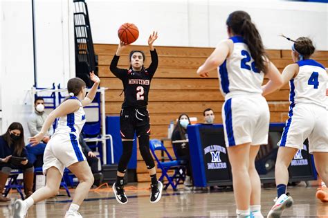 Girls basketball: Newark Academy tops Newark Collegiate - ECT prelim ...