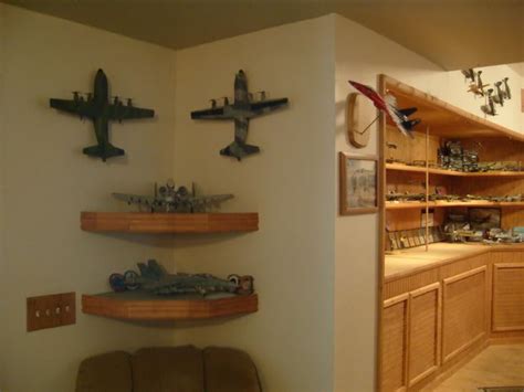 displaying model aircraft - Google Search | Model airplanes, Displaying collections, Model ...