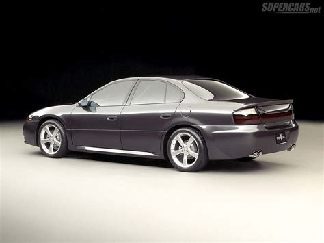 2002 Pontiac Bonneville G/XP