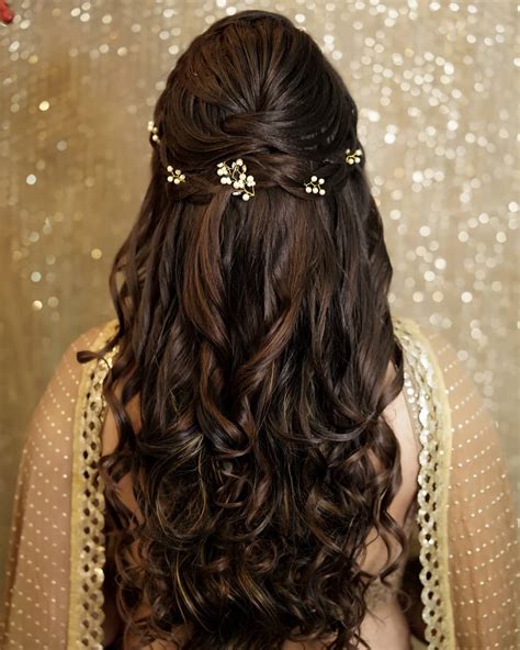 Jaw Dropping Sister-Of-The-Bride Hairstyle Inspirations For 2019.