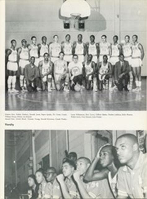 Harlan High School - Falcon Yearbook (Chicago, IL), Class of 1965, Page ...