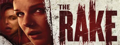 The Rake (Movie Review) - Cryptic Rock