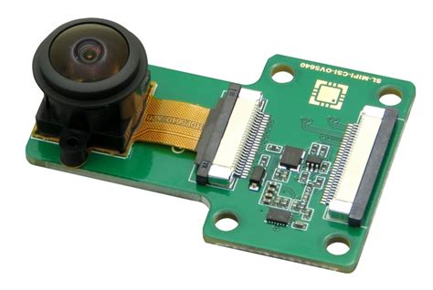 SL-MIPI-CSI-OV5640 Datasheet and Pinout - SomLabs Wiki