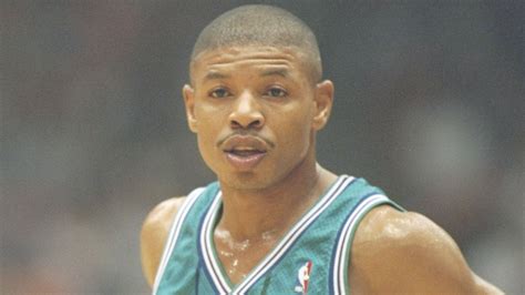 Muggsy Bogues - Alchetron, The Free Social Encyclopedia