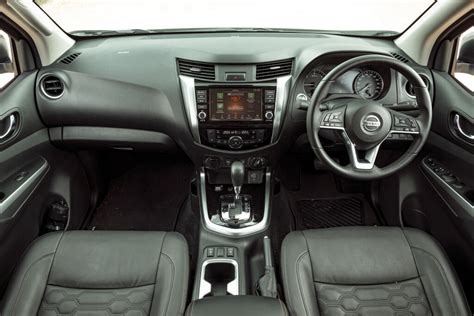 2024 Nissan Navara ST-X: Quick Review