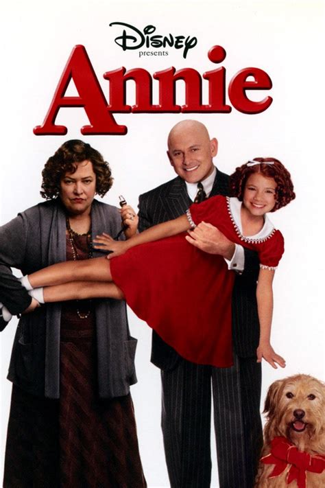 A Look at Disney: Return To The Theater: Annie (1999)