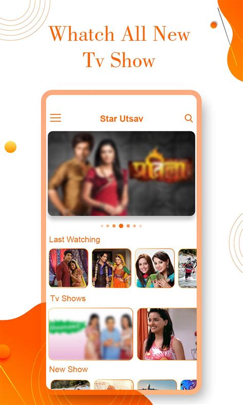 Star Utsav HD Live TV - Hotstar Live TV Guide APK für Android herunterladen