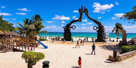 Playa del Carmen (Calica Mexico, Riviera Maya) cruise port schedule | CruiseMapper