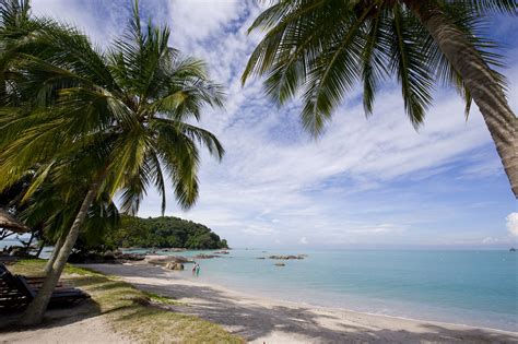 10 Best Beaches In Langkawi That Will Have You Mesmerised | The Kind Helper